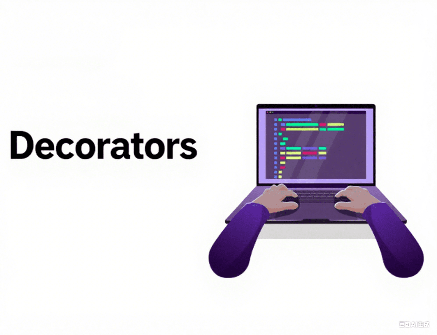 JS Decorator