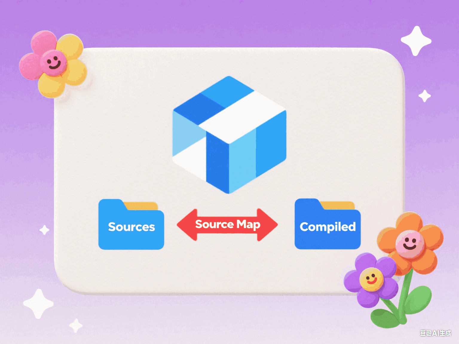 Webpack - Source Map