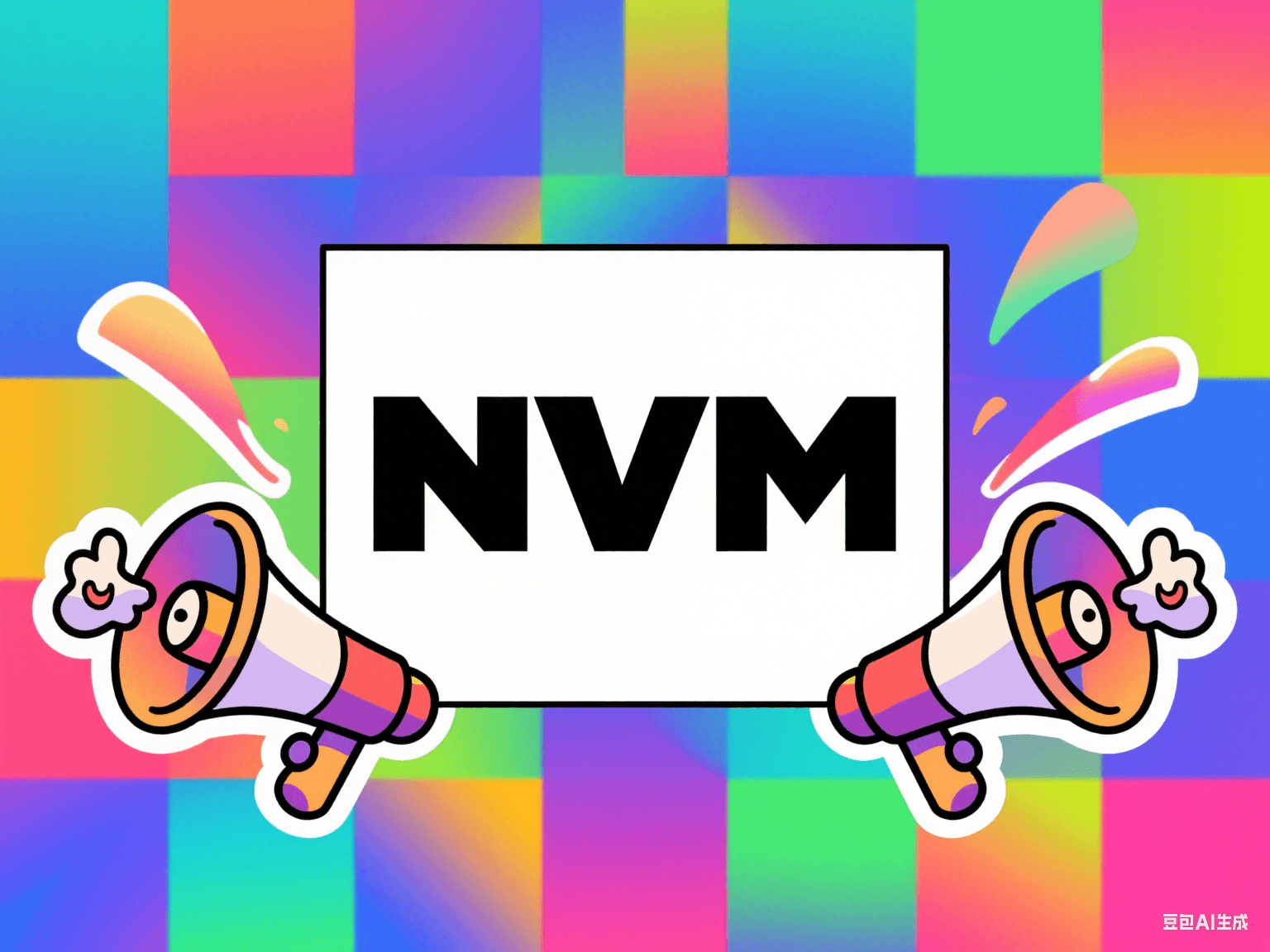 Node Version Manager – NVM