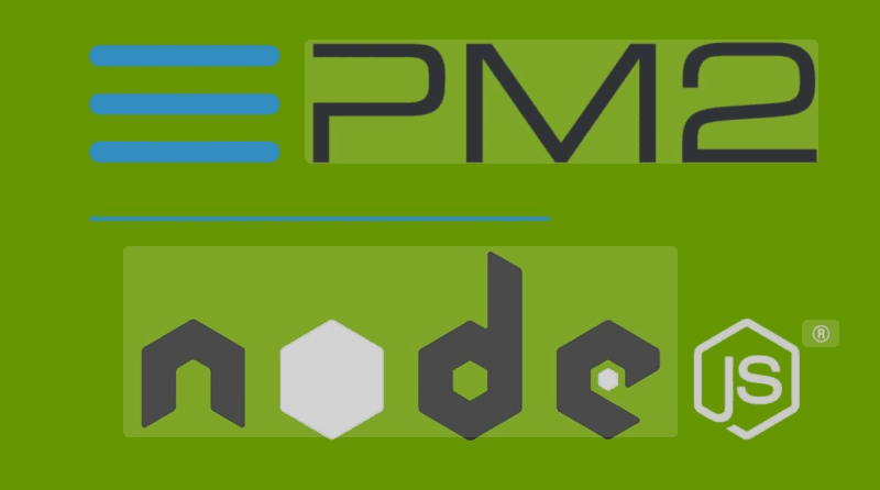 PM2 - simple practice