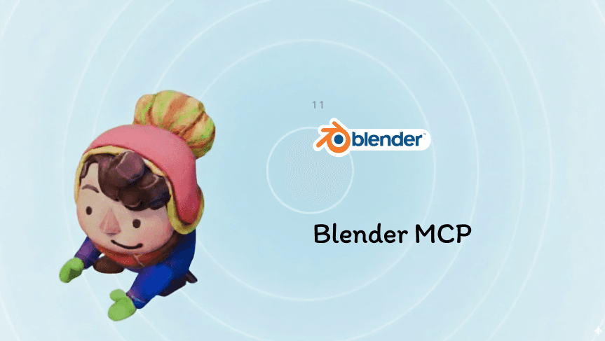 Blender CMP